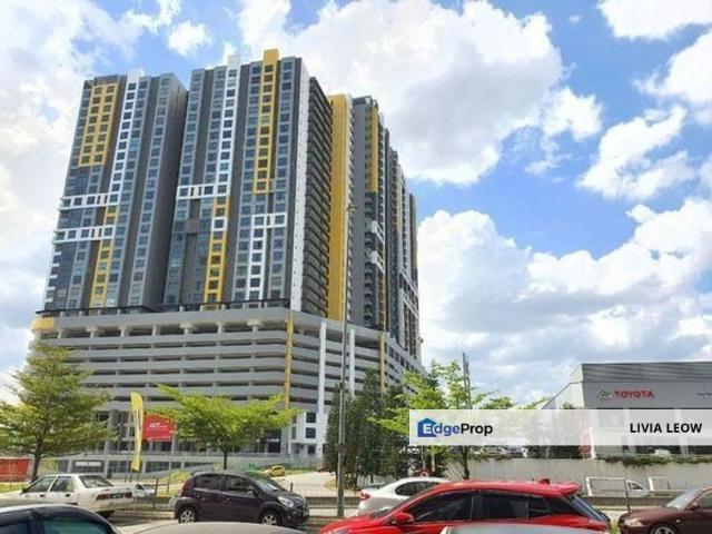Condominium for sale in Petaling, Subang Jaya