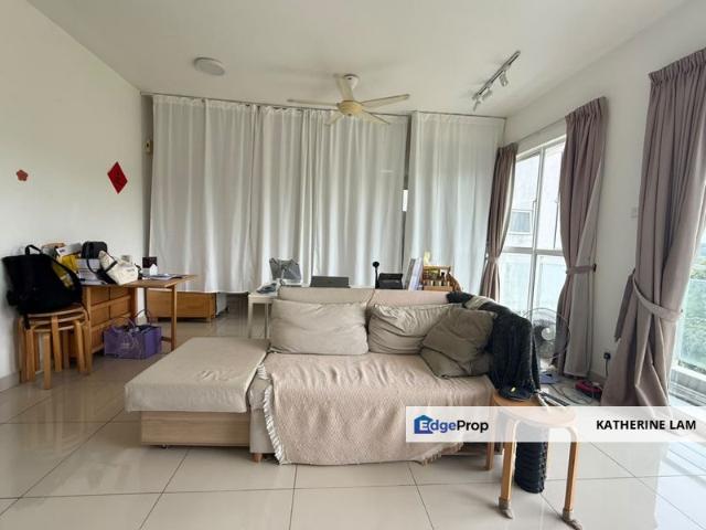 Condominium for sale in Petaling, Subang Jaya
