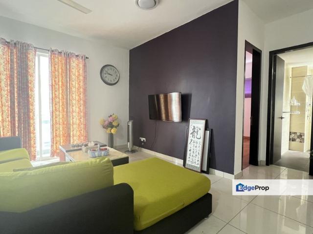 Condominium for sale in Petaling, Subang Jaya