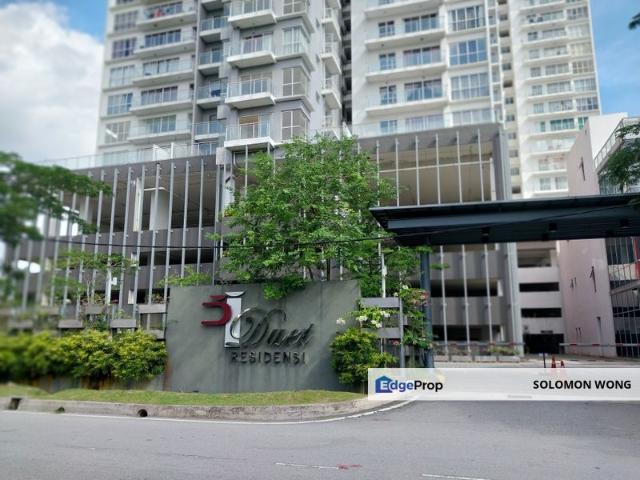 Condominium for sale in Petaling, Subang Jaya