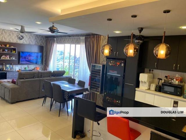 Condominium for sale in Bandar Kinrara, Majlis Bandaraya Subang Jaya