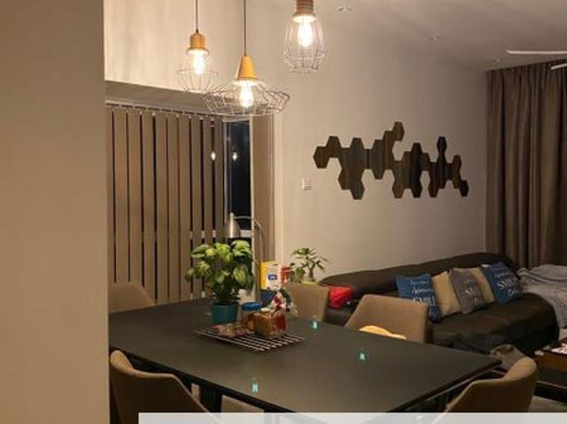 Condominium for sale in Petaling, Subang Jaya