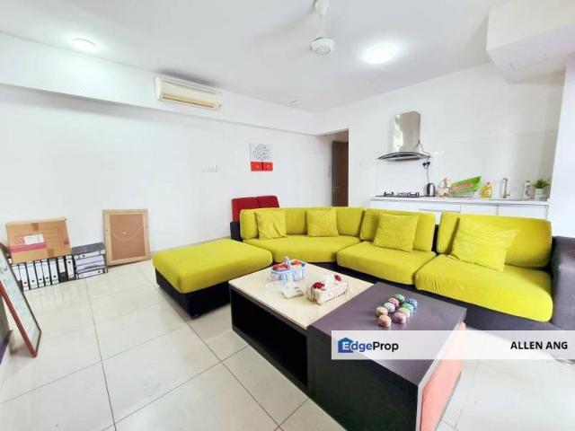 Condominium for sale in Petaling, Subang Jaya