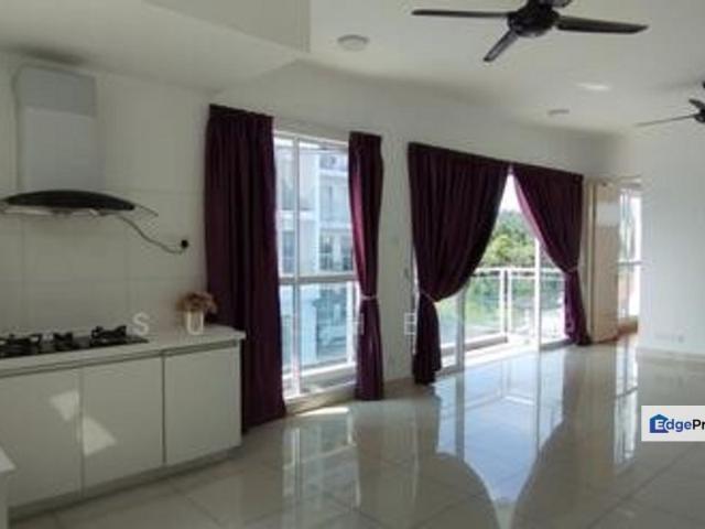 Condominium for rent in Petaling, Subang Jaya