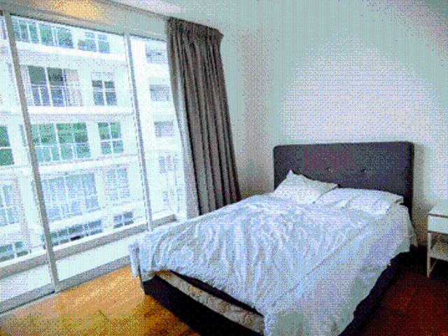 Apartment for rent in Petaling, Subang Jaya