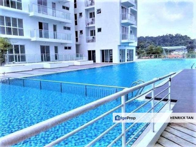 Condominium for sale in Petaling, Subang Jaya