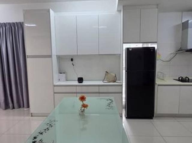 Condominium for rent in Petaling, Subang Jaya