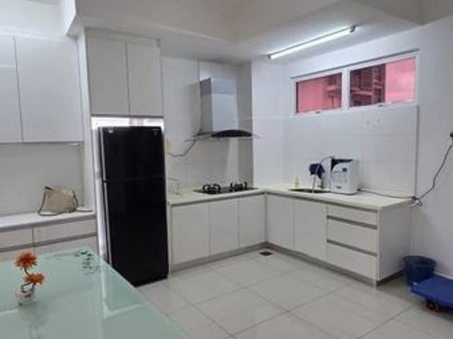 Condominium for sale in Petaling, Subang Jaya