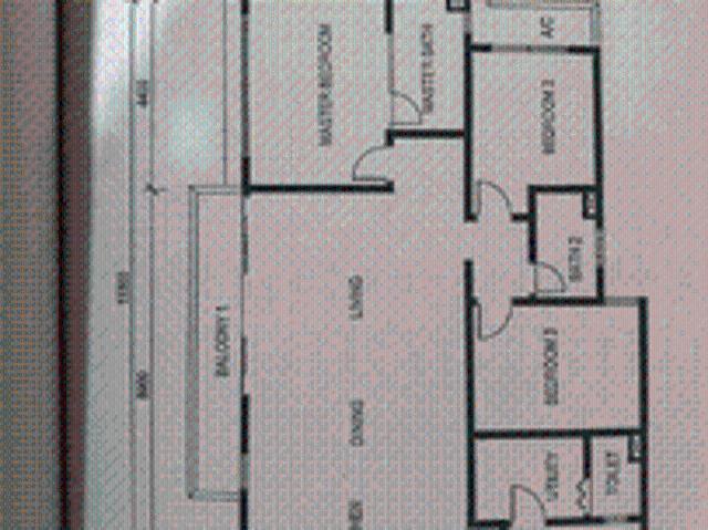 Apartment for rent in Petaling, Subang Jaya