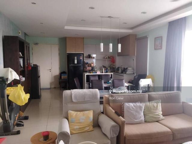 House for rent in Petaling, Subang Jaya
