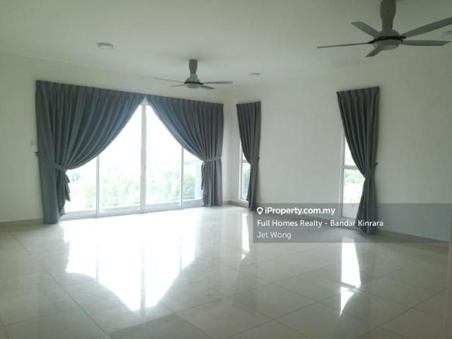 House for rent in Petaling, Subang Jaya