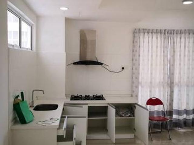 Serviced Residence for rent in Petaling, Subang Jaya