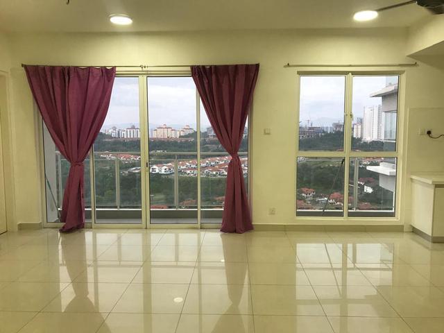 Serviced Residence for rent in Petaling, Subang Jaya