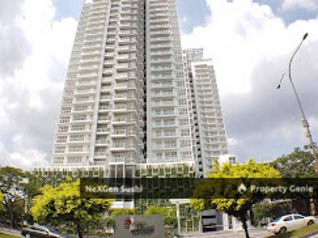 Condominium for rent in Petaling, Subang Jaya