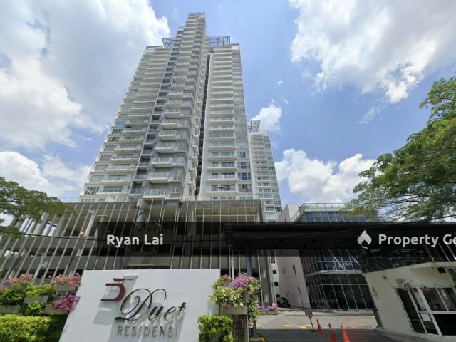 Serviced Residence for rent in Petaling, Subang Jaya