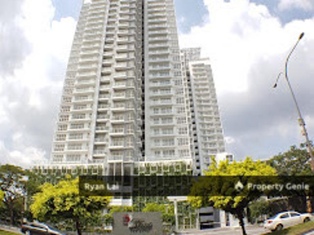 Condominium for rent in Petaling, Subang Jaya