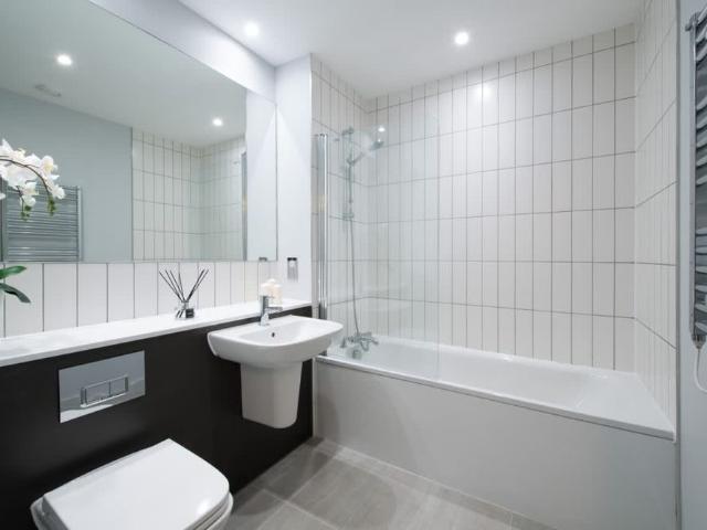 Apartment for rent in Salford, Greater Manchester