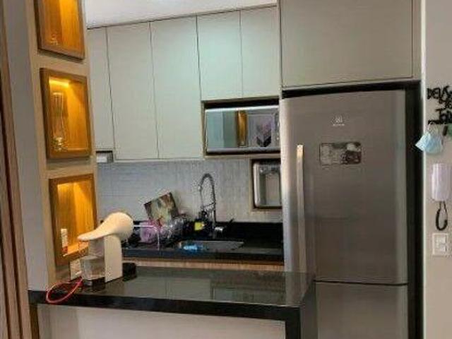 Apartamento venda em Região Imediata de Jundiaí, Jundiaí