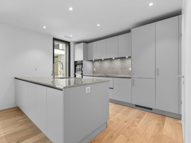 Wohnung kaufen in Zurzach, Aargau