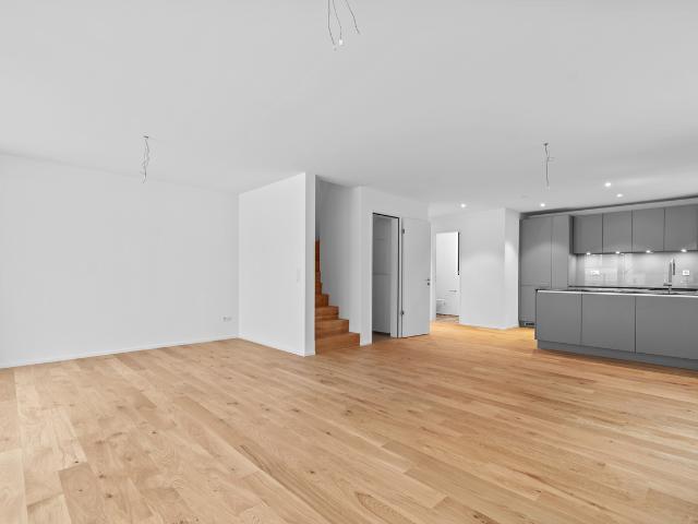 Wohnung kaufen in Zurzach, Aargau