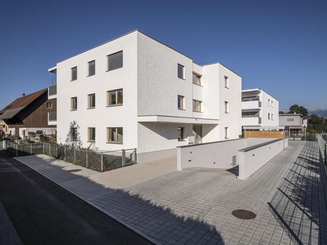 Apartment kaufen in Koblach, Vorarlberg