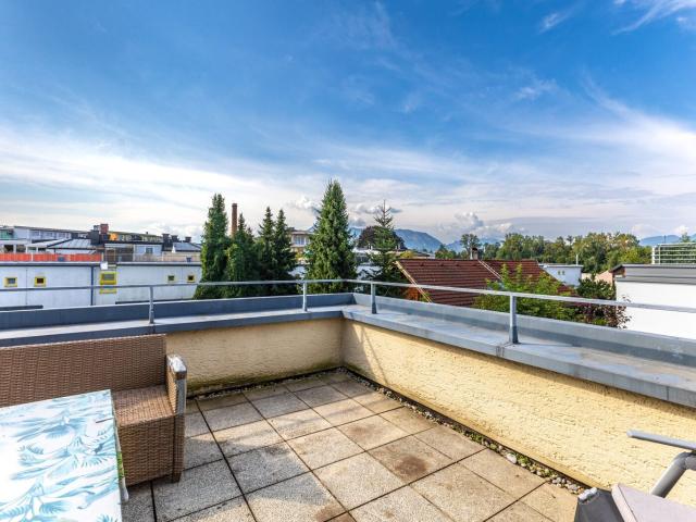 Wohnung kaufen in Salzburg