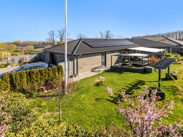 Villa til salg i Glostrup, Brøndby
