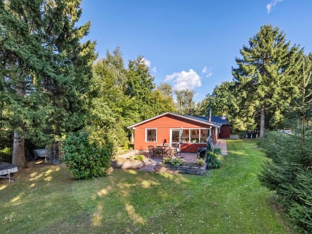 Hus til salg i Munke Bjergby, Sorø