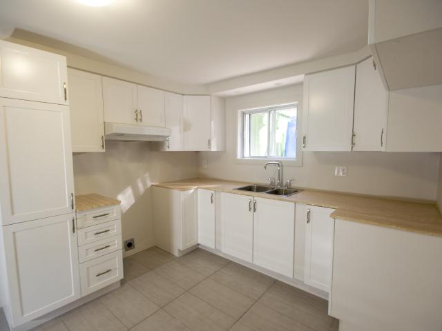 Apartment for rent in St. Leonard's, Quebec