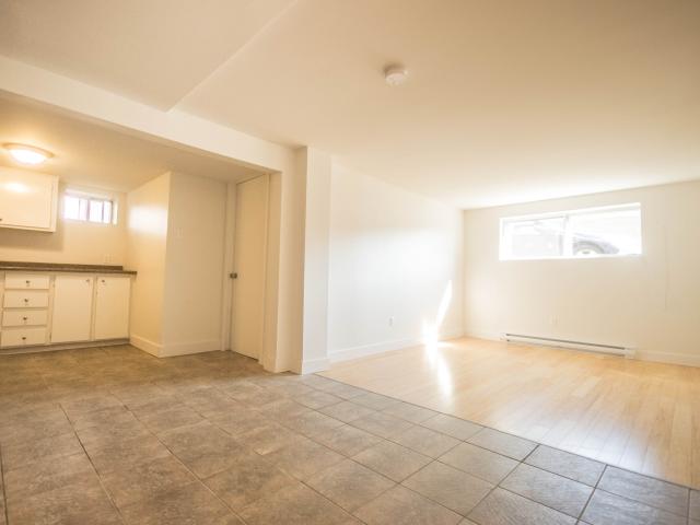 Apartment for rent in St. Leonard's, Quebec