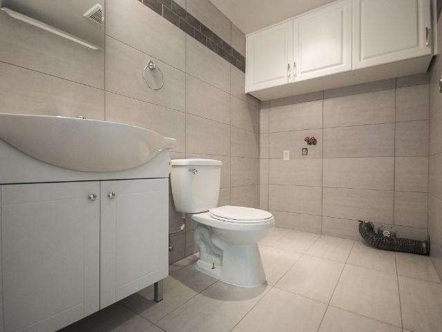 Apartment for rent in St. Leonard's, Quebec