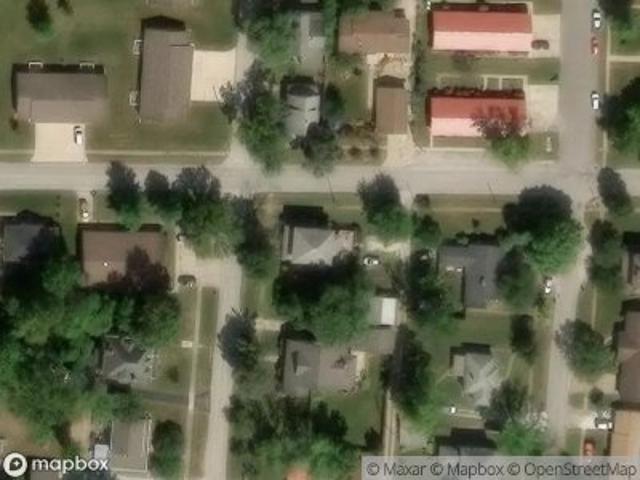 House for sale in Macon, Missouri
