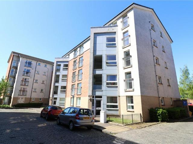 Apartment for rent in Gorgie/Dalry, City of Edinburgh