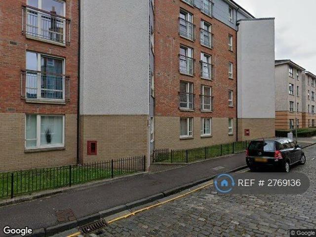 Apartment for rent in Gorgie/Dalry, Scotland