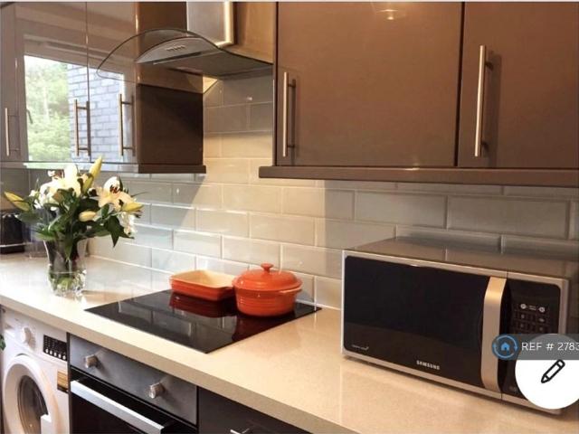 Apartment for rent in Gorgie/Dalry, Scotland