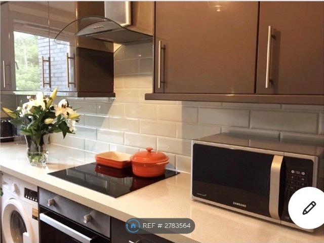 Apartment for rent in Gorgie/Dalry, Scotland