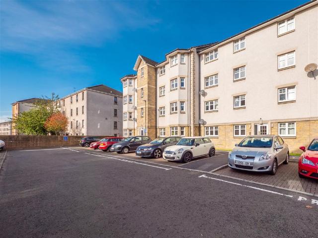 Apartment for rent in Gorgie/Dalry, Scotland