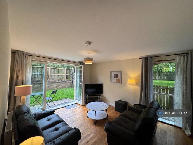 Apartment for rent in Gorgie/Dalry, City of Edinburgh
