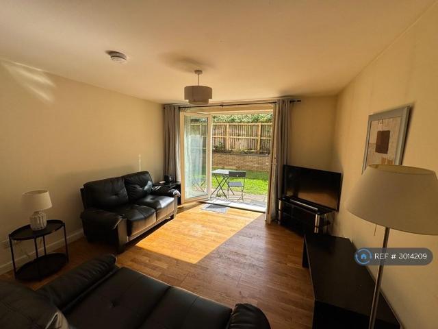 Apartment for rent in Gorgie/Dalry, Scotland
