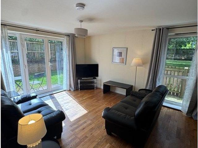 Apartment for rent in Gorgie/Dalry, Scotland