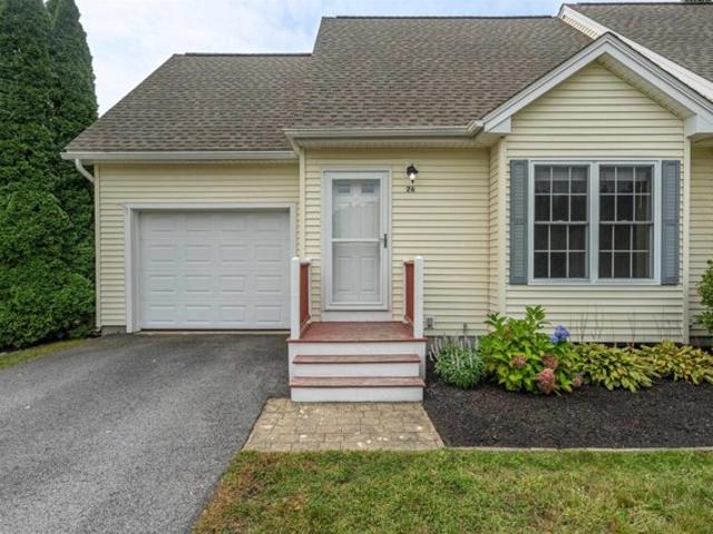 Condo for sale in Wadley Falls, Lee
