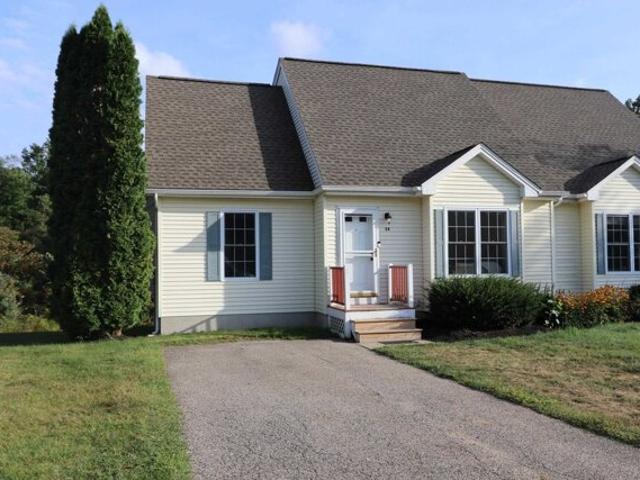 Condo for sale in Wadley Falls, Lee
