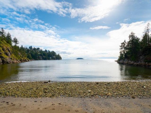 House for rent in West Vancouver, British Columbia