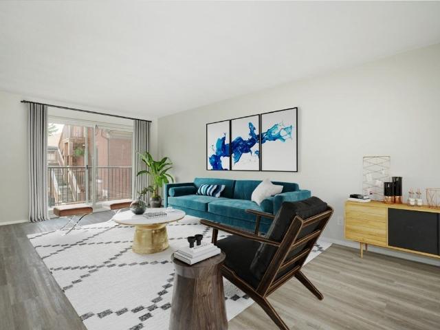 Apartment for rent in Arva, Ontario