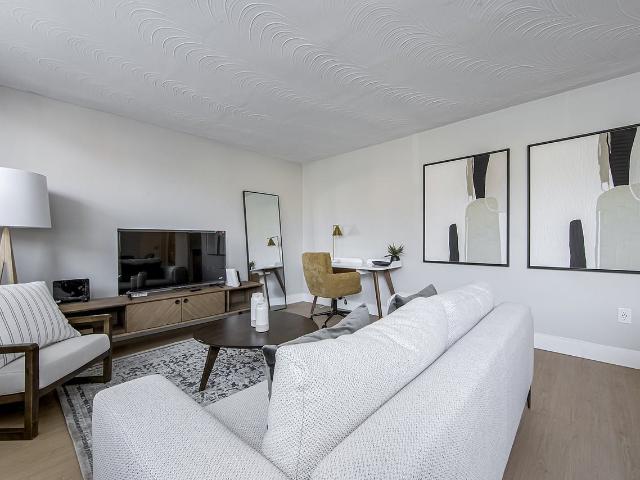 Apartment for rent in Woburn, Ontario