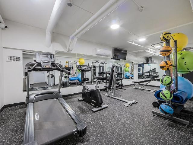 Apartment for rent in Woburn, Ontario