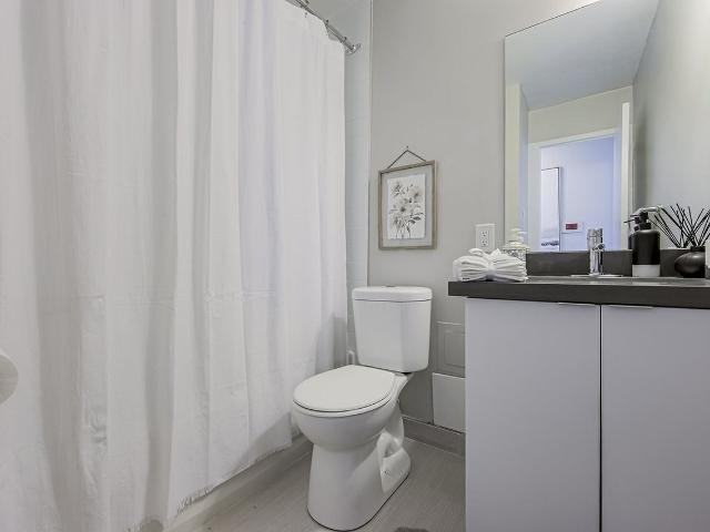 Apartment for rent in Woburn, Ontario