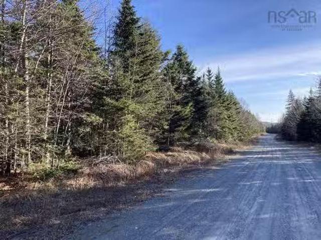 House for sale in Nova Scotia