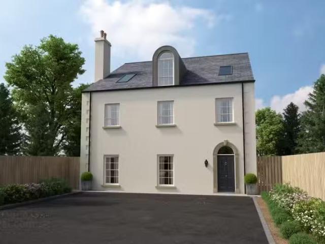 House for sale in Adare, South Tipperary