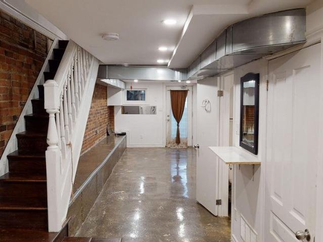 House for rent in Davenport, Toronto